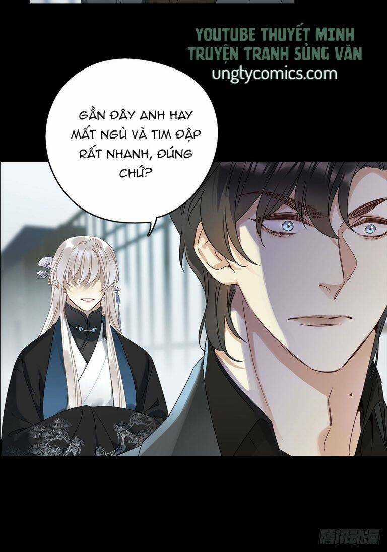 Thỉnh Quân Nhập Quái Chapter 4 trang 14