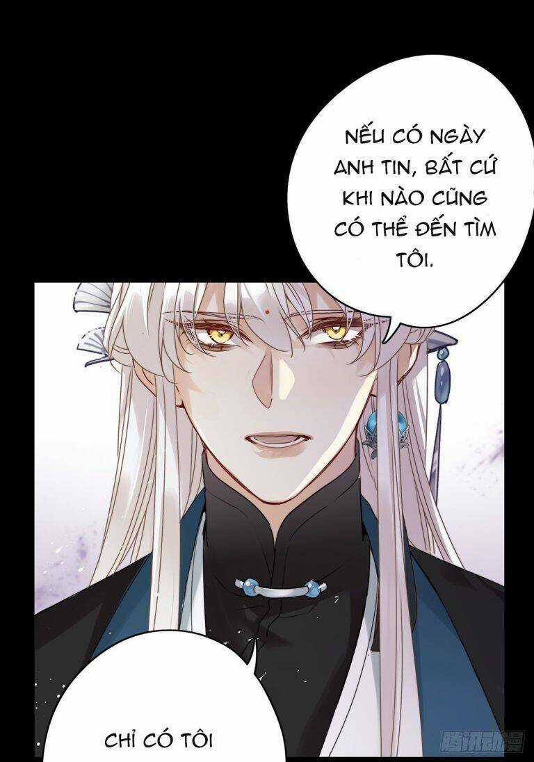 Thỉnh Quân Nhập Quái Chapter 4 trang 16