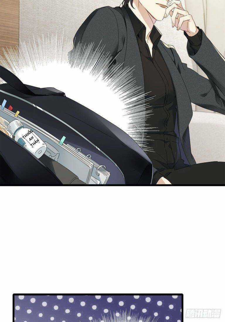 Thỉnh Quân Nhập Quái Chapter 4 trang 18