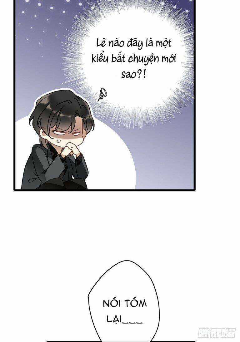 Thỉnh Quân Nhập Quái Chapter 4 trang 19