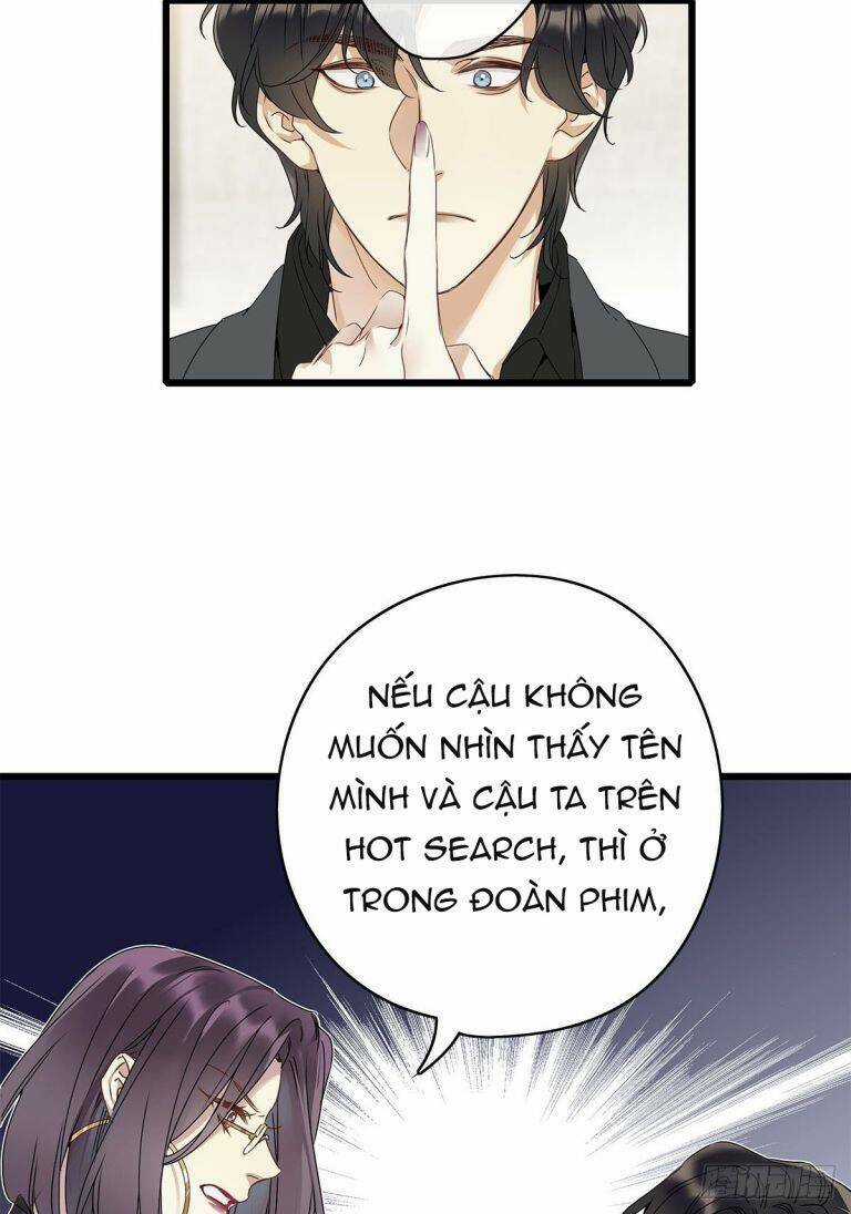 Thỉnh Quân Nhập Quái Chapter 4 trang 20