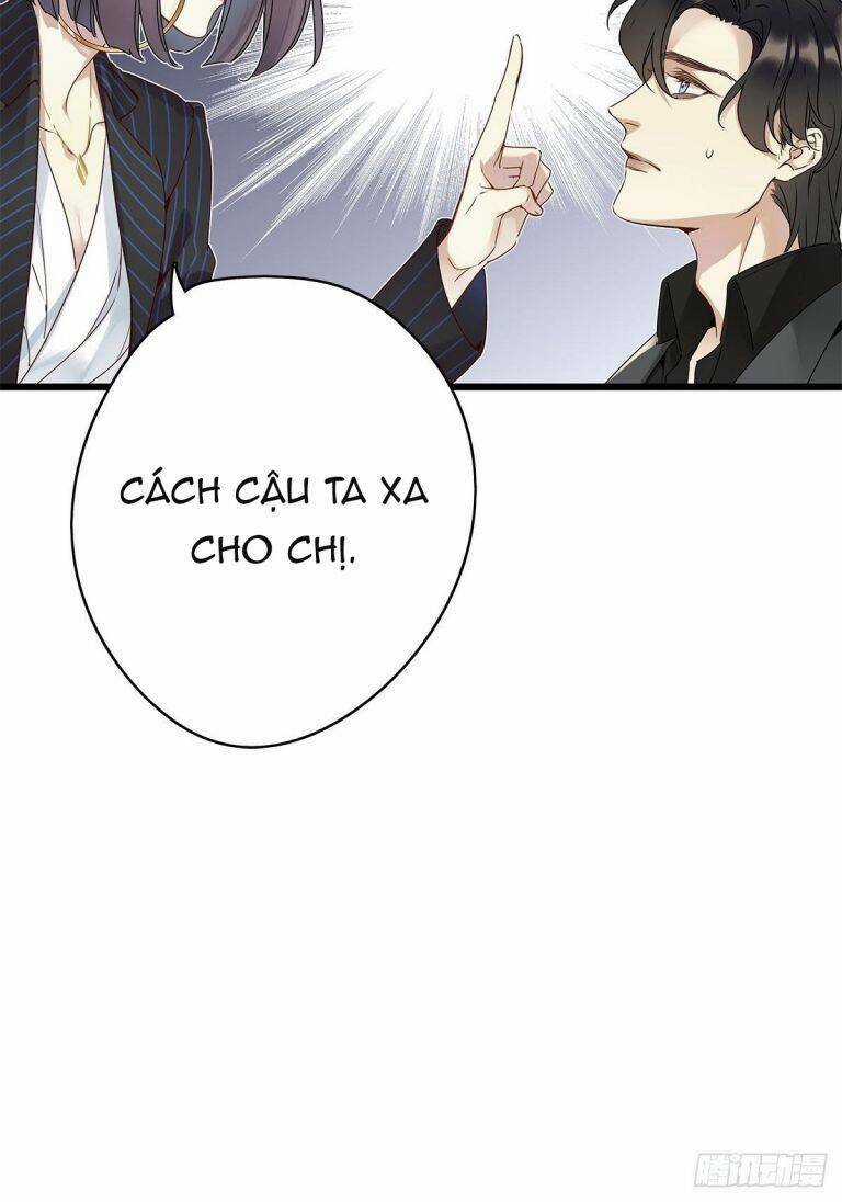 Thỉnh Quân Nhập Quái Chapter 4 trang 21