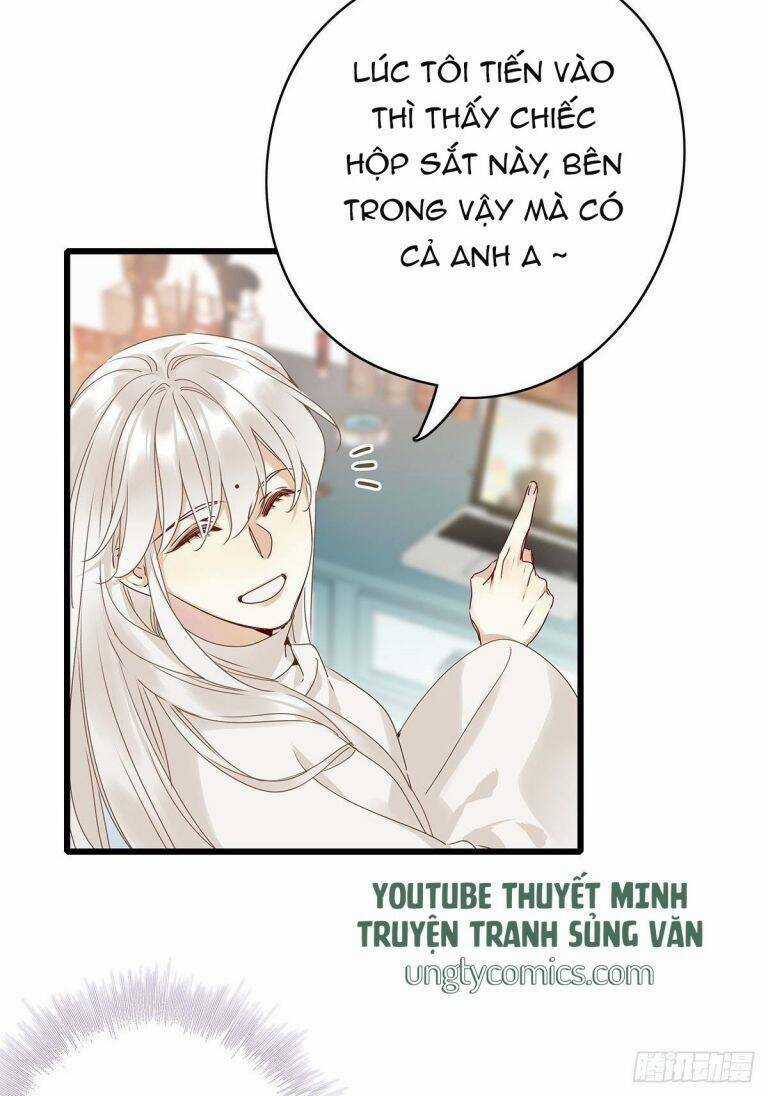 Thỉnh Quân Nhập Quái Chapter 4 trang 26