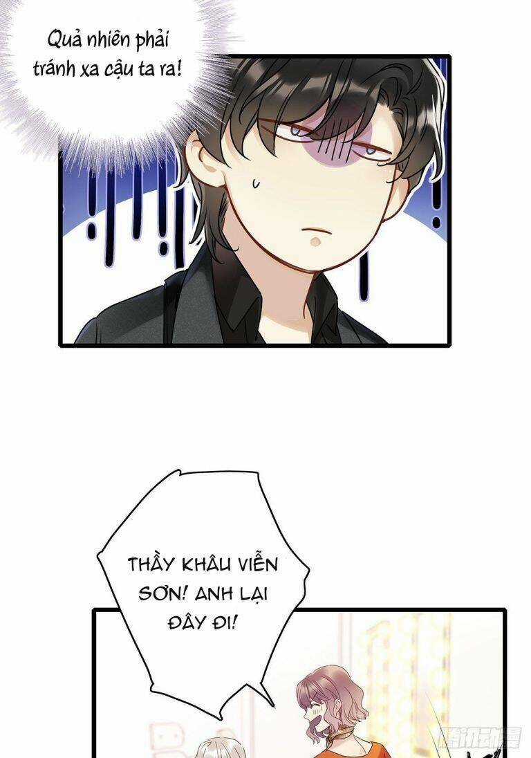 Thỉnh Quân Nhập Quái Chapter 4 trang 27