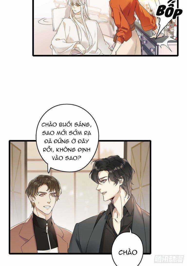 Thỉnh Quân Nhập Quái Chapter 4 trang 28