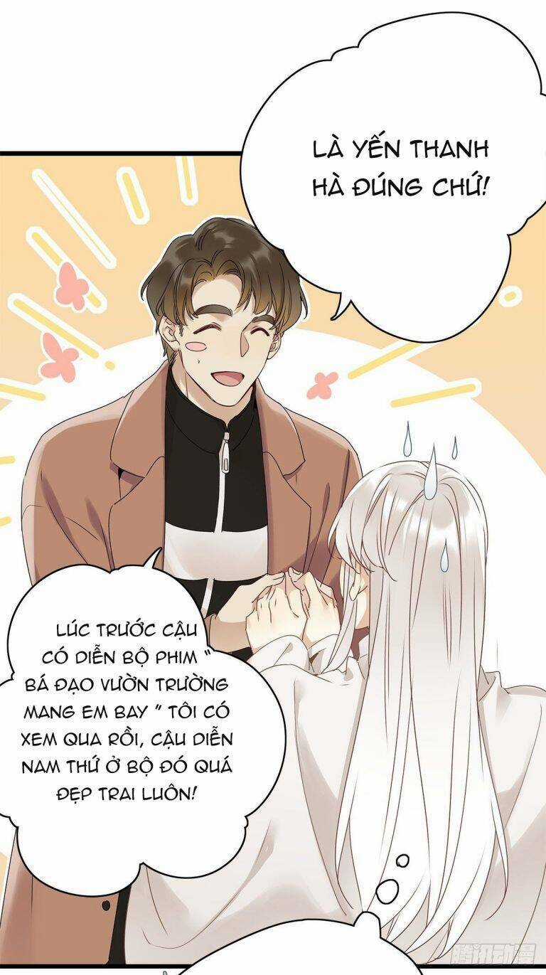 Thỉnh Quân Nhập Quái Chapter 4 trang 30