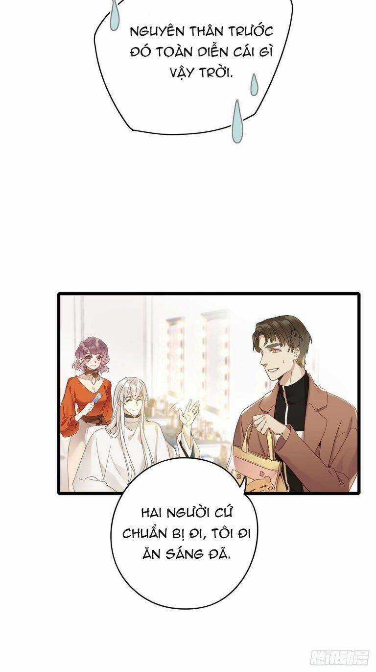 Thỉnh Quân Nhập Quái Chapter 4 trang 31