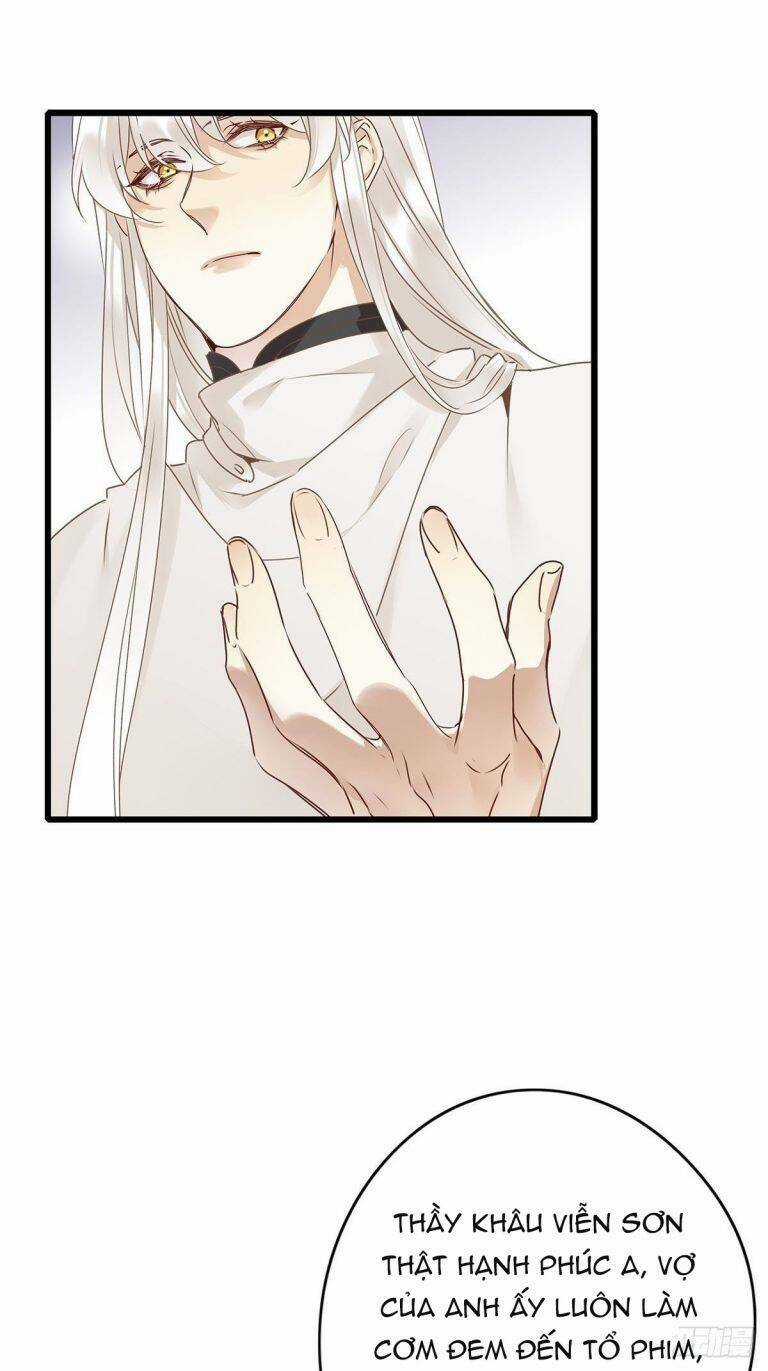 Thỉnh Quân Nhập Quái Chapter 4 trang 32