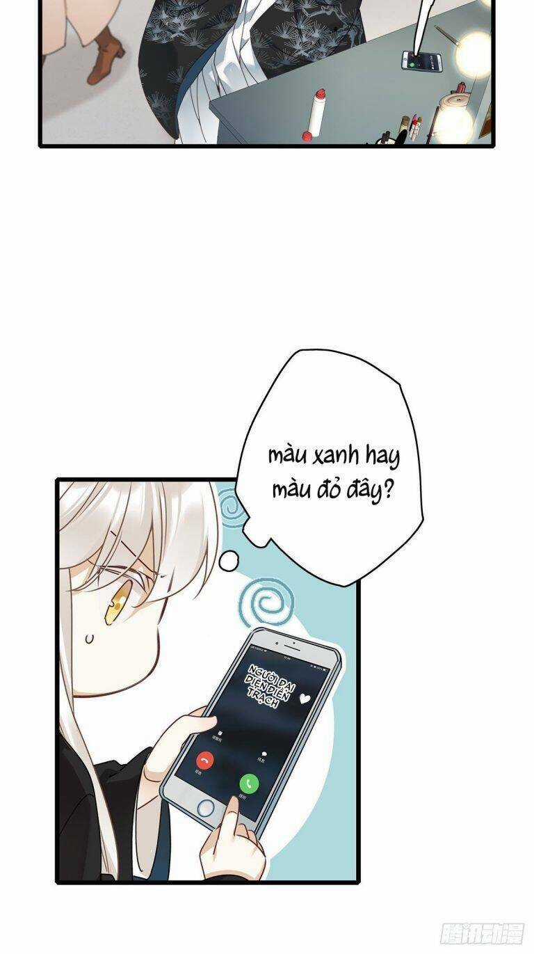 Thỉnh Quân Nhập Quái Chapter 4 trang 37