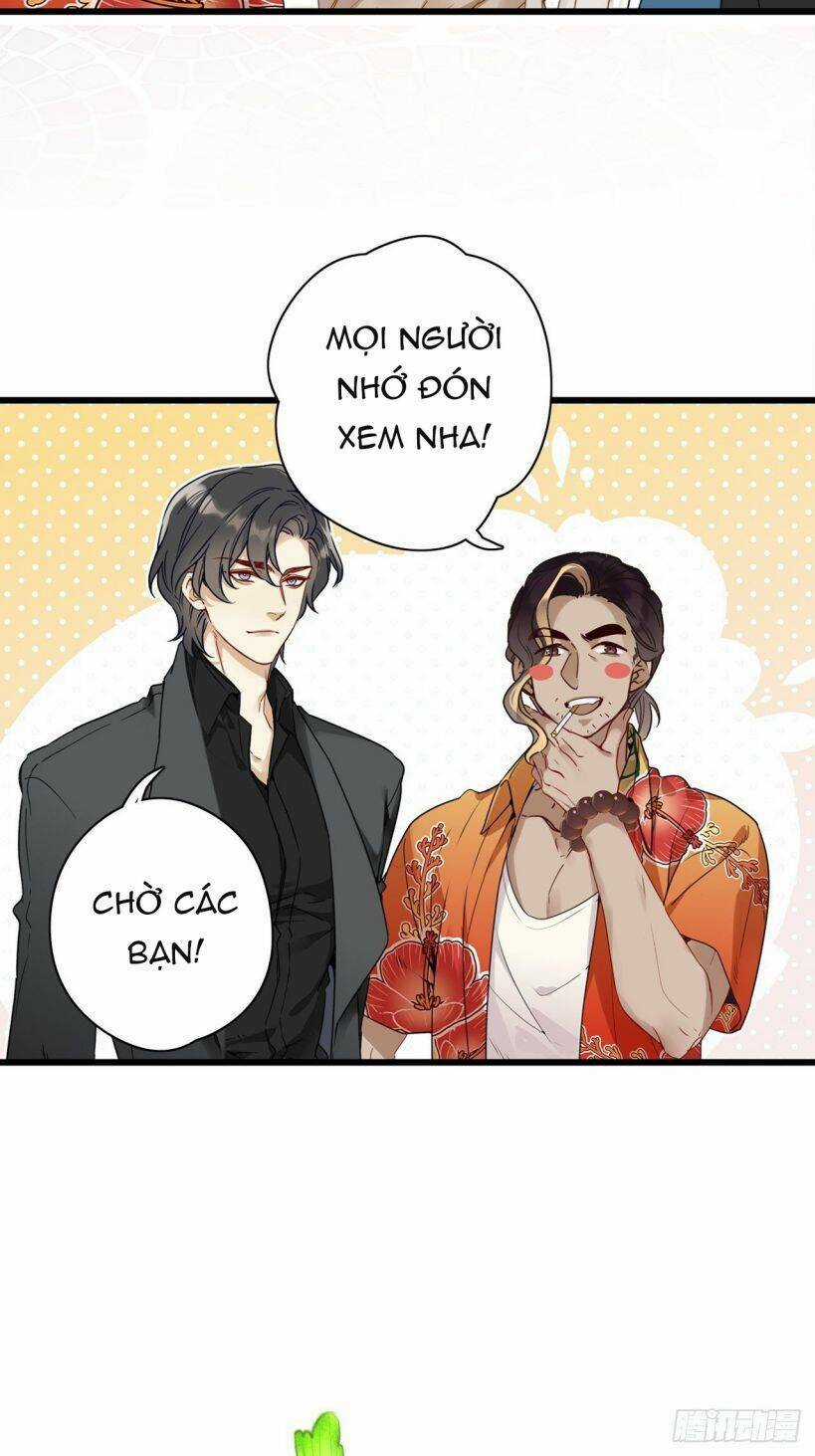 Thỉnh Quân Nhập Quái Chapter 4 trang 42