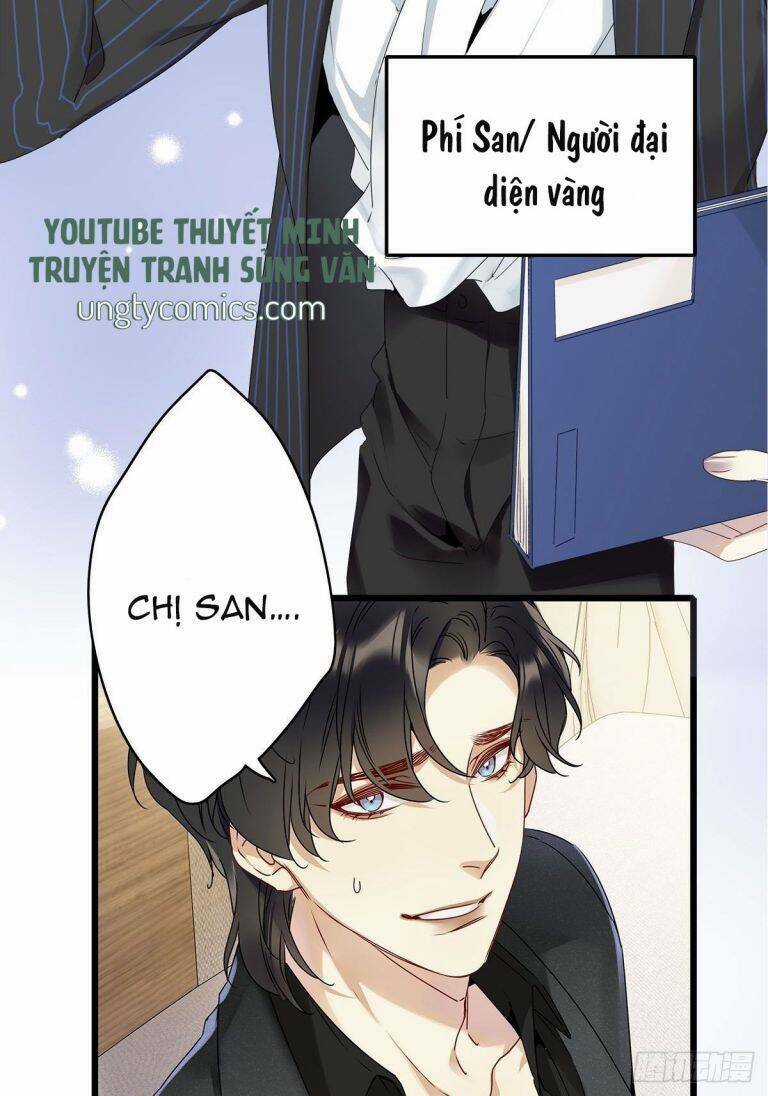 Thỉnh Quân Nhập Quái Chapter 4 trang 5