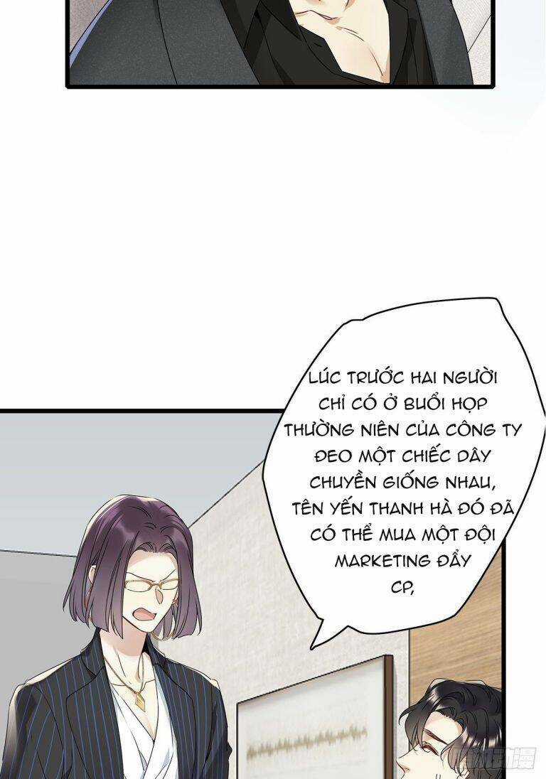 Thỉnh Quân Nhập Quái Chapter 4 trang 6