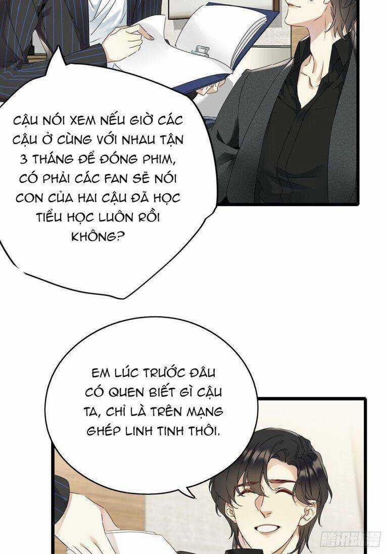 Thỉnh Quân Nhập Quái Chapter 4 trang 7