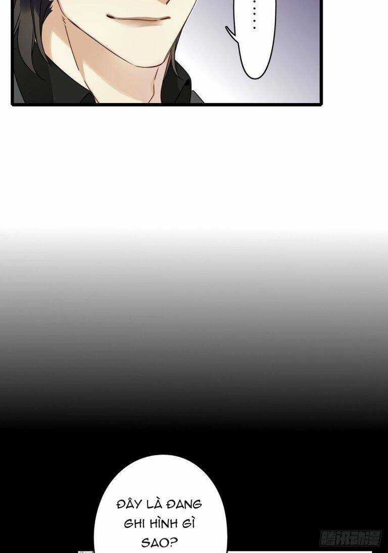 Thỉnh Quân Nhập Quái Chapter 4 trang 9