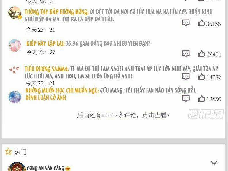 Thỉnh Quân Nhập Quái Chapter 40 trang 23