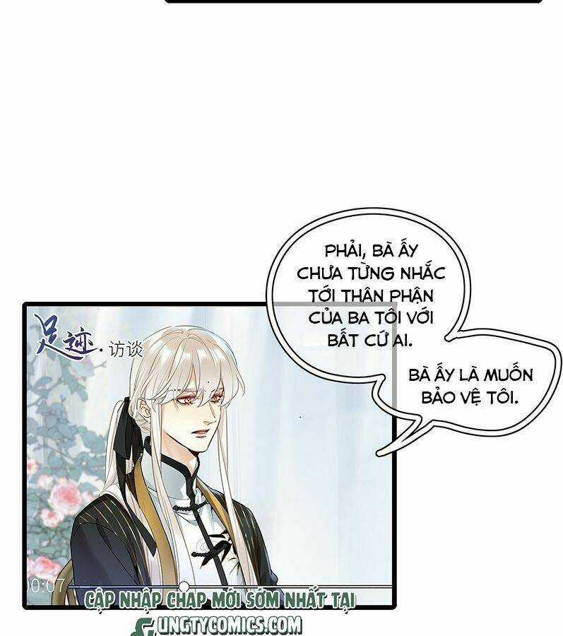 Thỉnh Quân Nhập Quái Chapter 40 trang 31