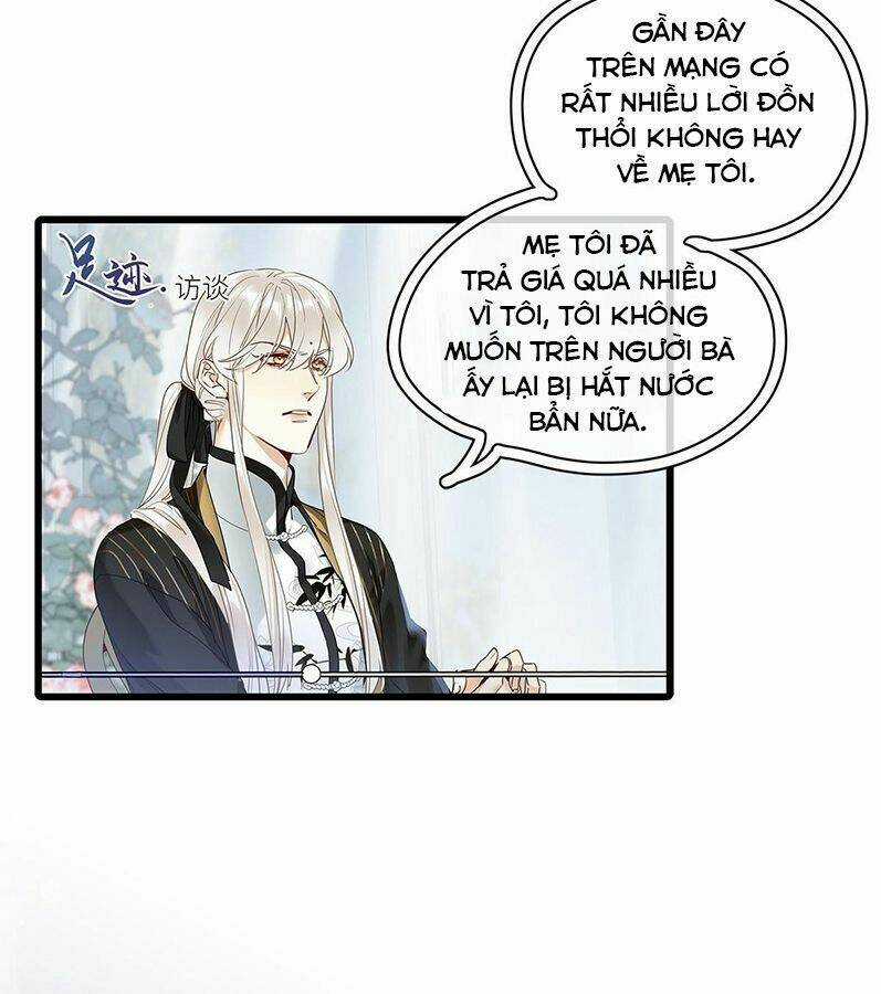 Thỉnh Quân Nhập Quái Chapter 40 trang 33