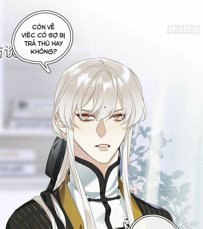 Thỉnh Quân Nhập Quái Chapter 40 trang 34