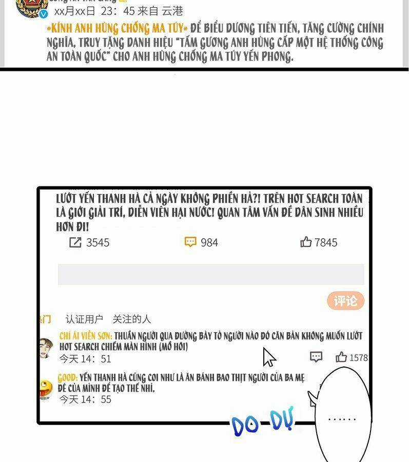 Thỉnh Quân Nhập Quái Chapter 40 trang 36