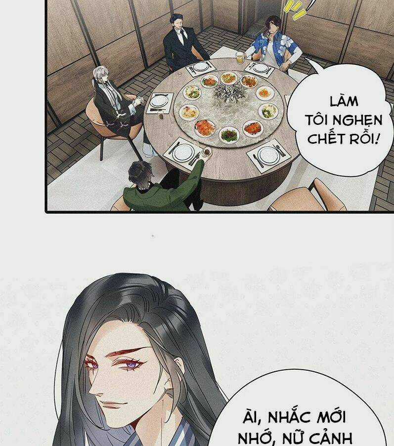 Thỉnh Quân Nhập Quái Chapter 40 trang 53