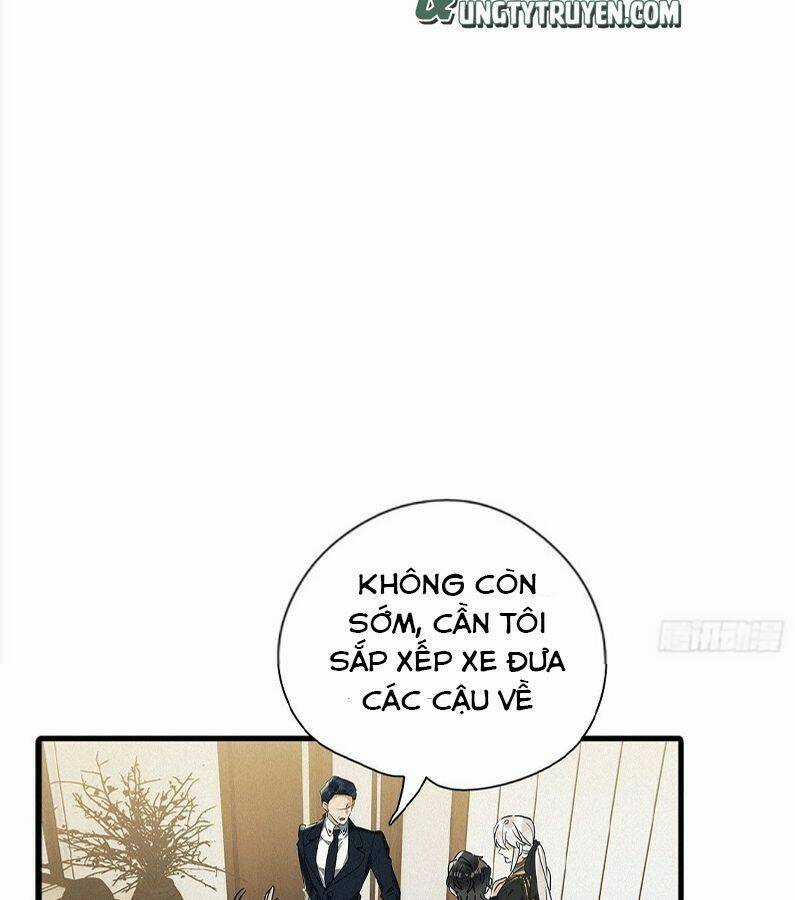 Thỉnh Quân Nhập Quái Chapter 40 trang 59