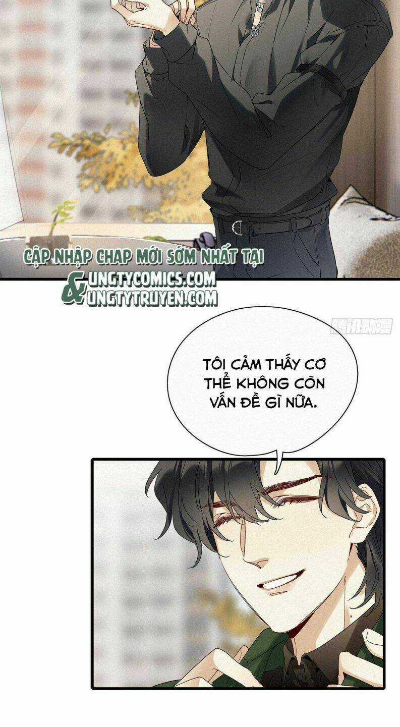 Thỉnh Quân Nhập Quái Chapter 41 trang 21