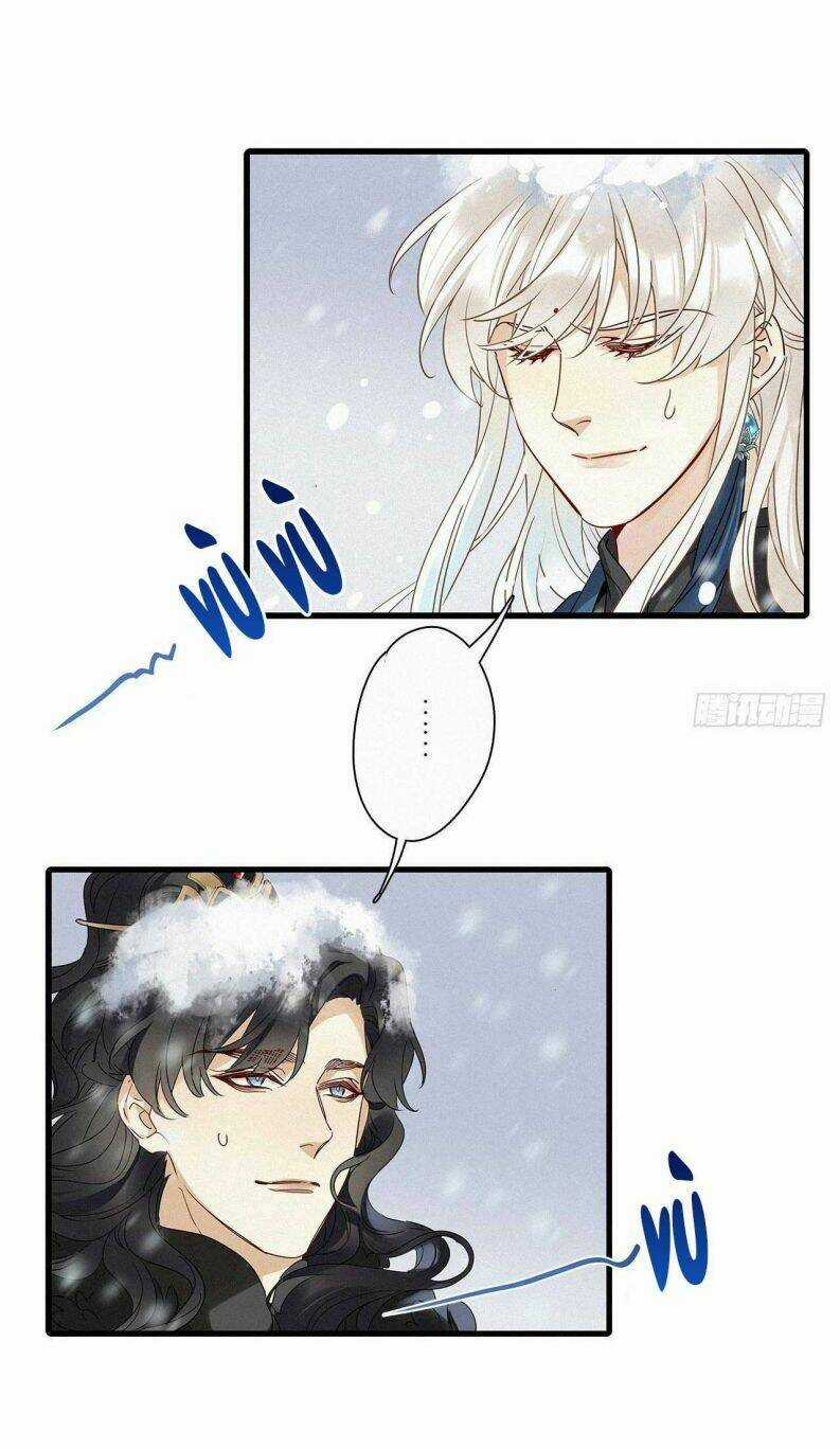 Thỉnh Quân Nhập Quái Chapter 41 trang 25