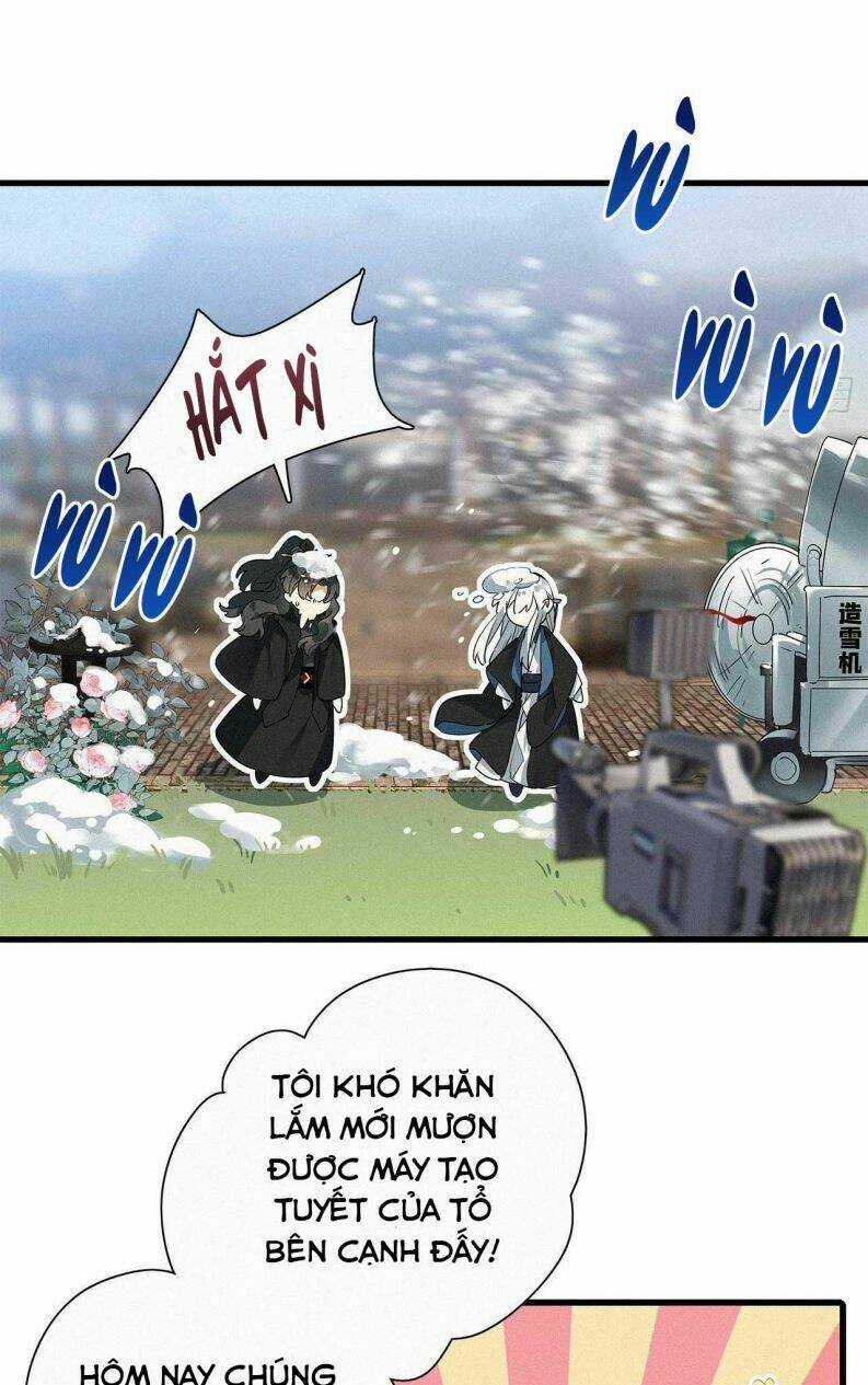 Thỉnh Quân Nhập Quái Chapter 41 trang 26