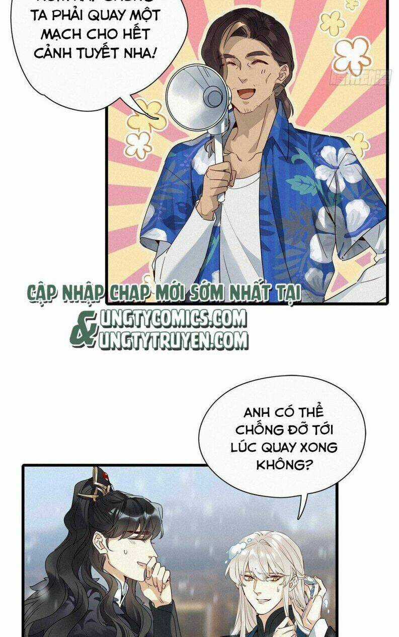 Thỉnh Quân Nhập Quái Chapter 41 trang 27