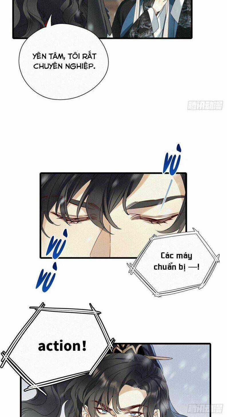 Thỉnh Quân Nhập Quái Chapter 41 trang 28