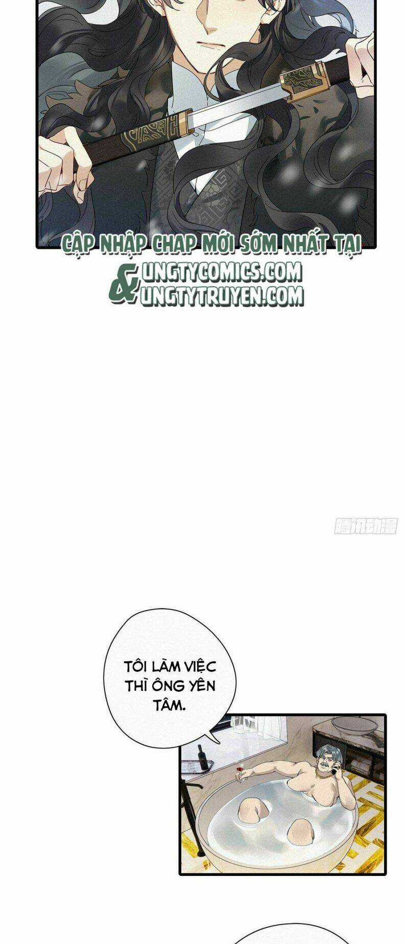 Thỉnh Quân Nhập Quái Chapter 41 trang 29