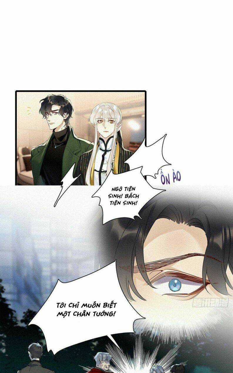 Thỉnh Quân Nhập Quái Chapter 41 trang 3