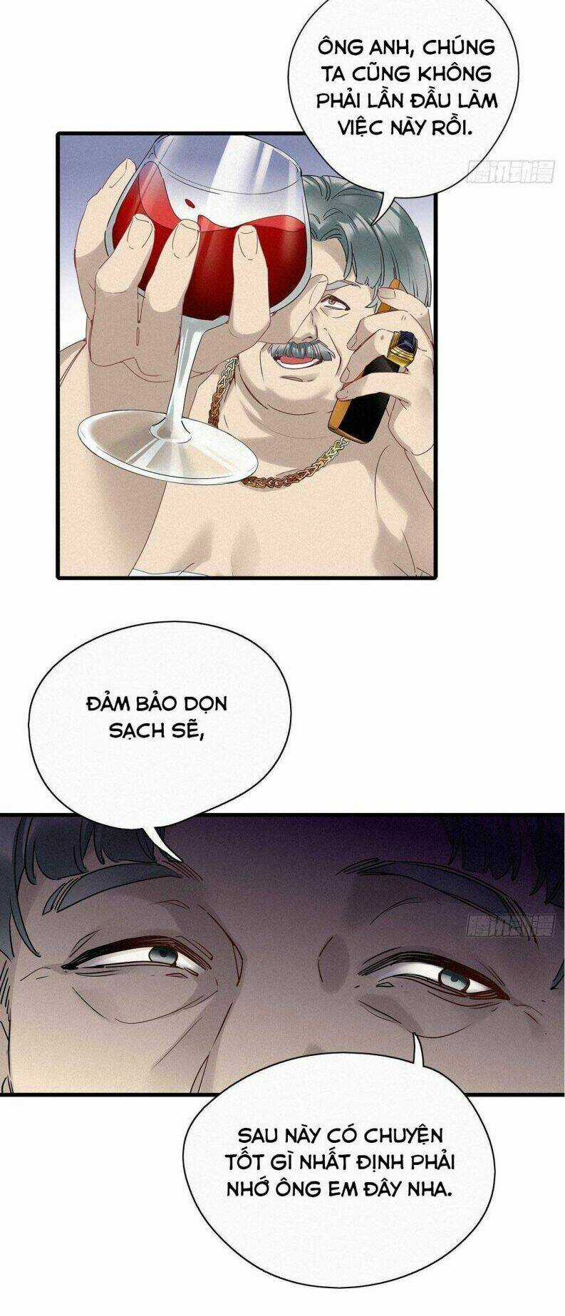 Thỉnh Quân Nhập Quái Chapter 41 trang 30