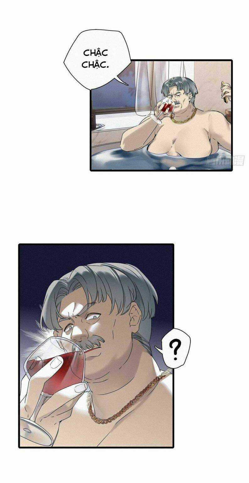 Thỉnh Quân Nhập Quái Chapter 41 trang 31