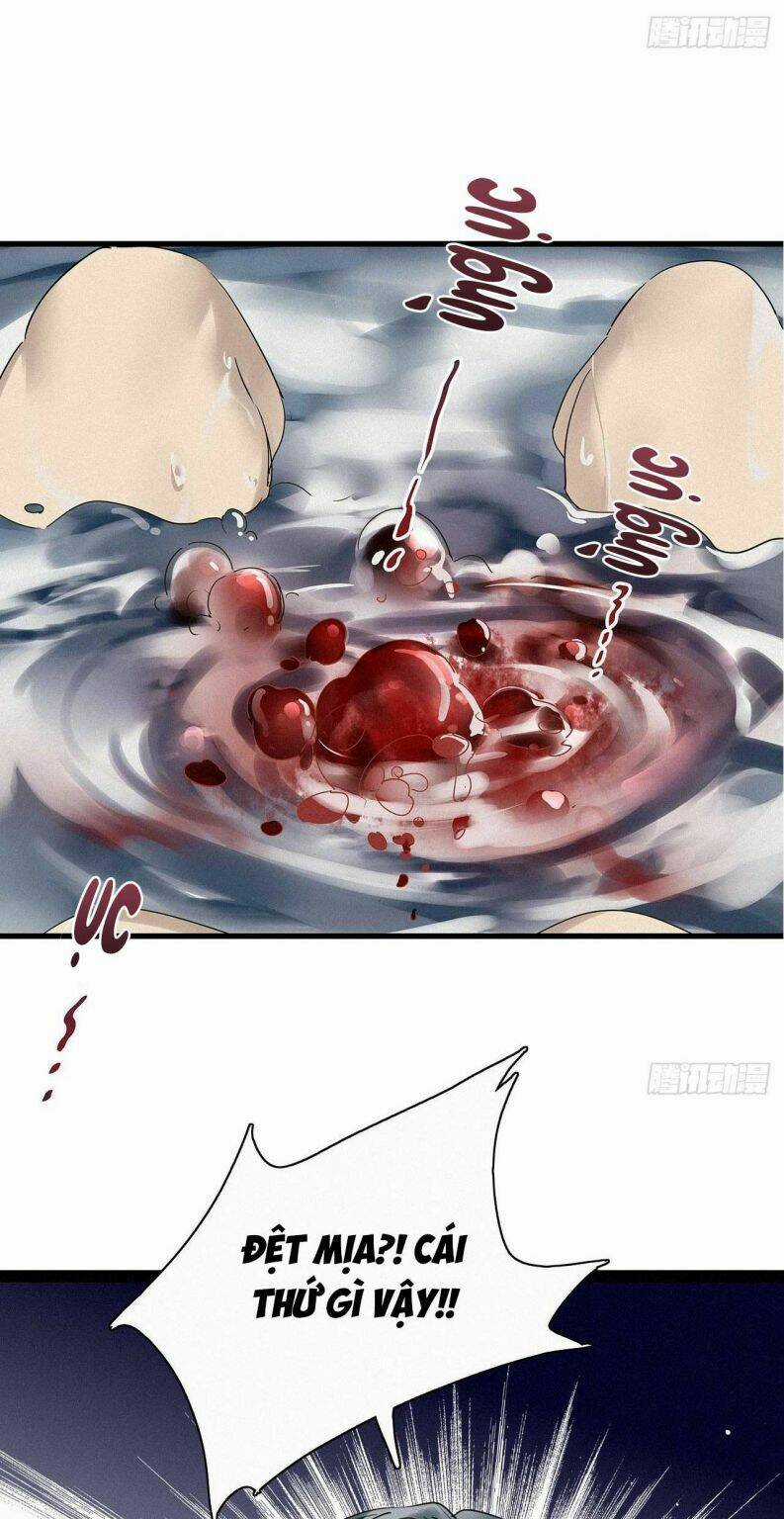 Thỉnh Quân Nhập Quái Chapter 41 trang 32