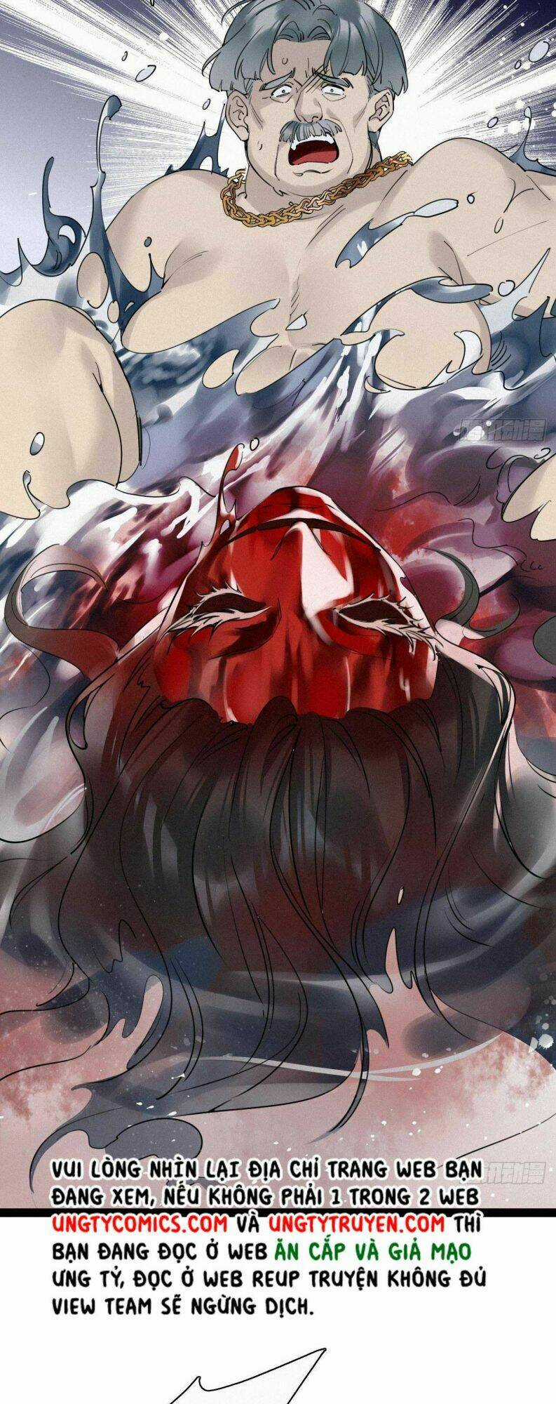 Thỉnh Quân Nhập Quái Chapter 41 trang 33