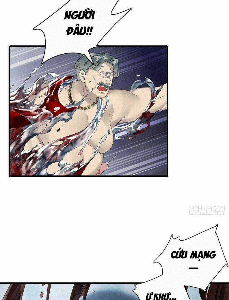 Thỉnh Quân Nhập Quái Chapter 41 trang 34