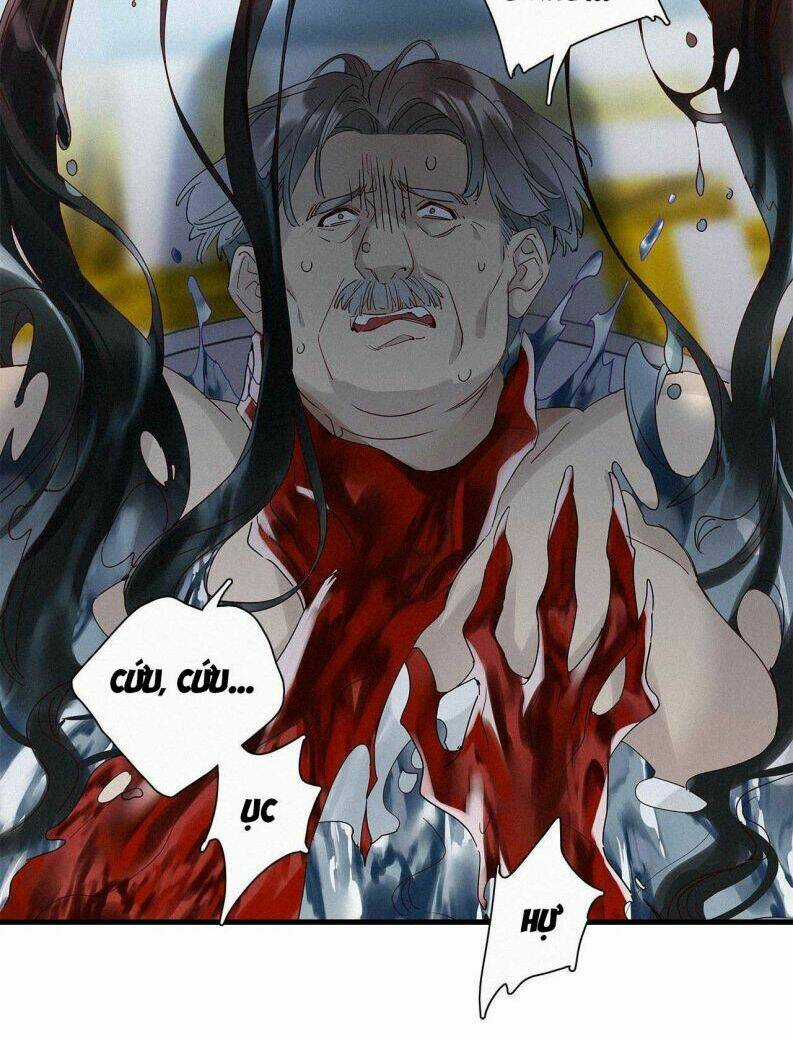 Thỉnh Quân Nhập Quái Chapter 41 trang 35