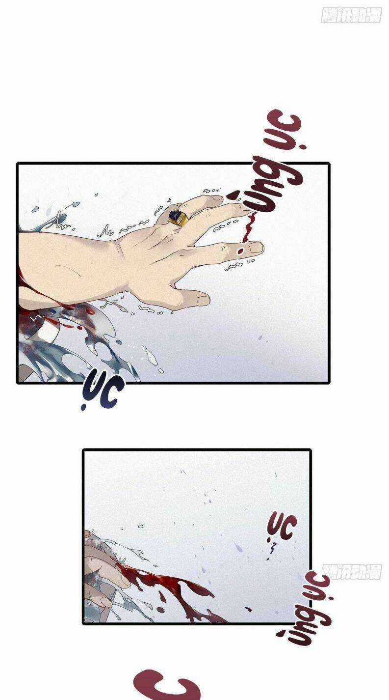 Thỉnh Quân Nhập Quái Chapter 41 trang 36