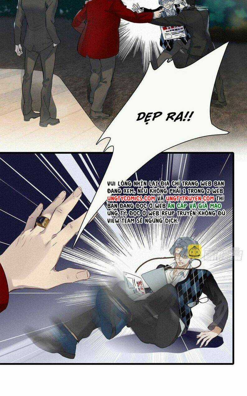 Thỉnh Quân Nhập Quái Chapter 41 trang 4