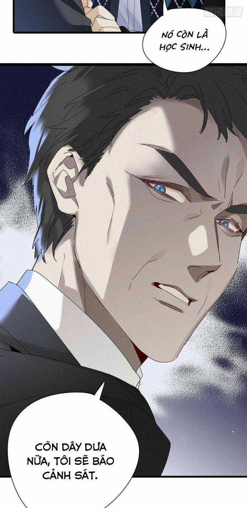 Thỉnh Quân Nhập Quái Chapter 41 trang 6