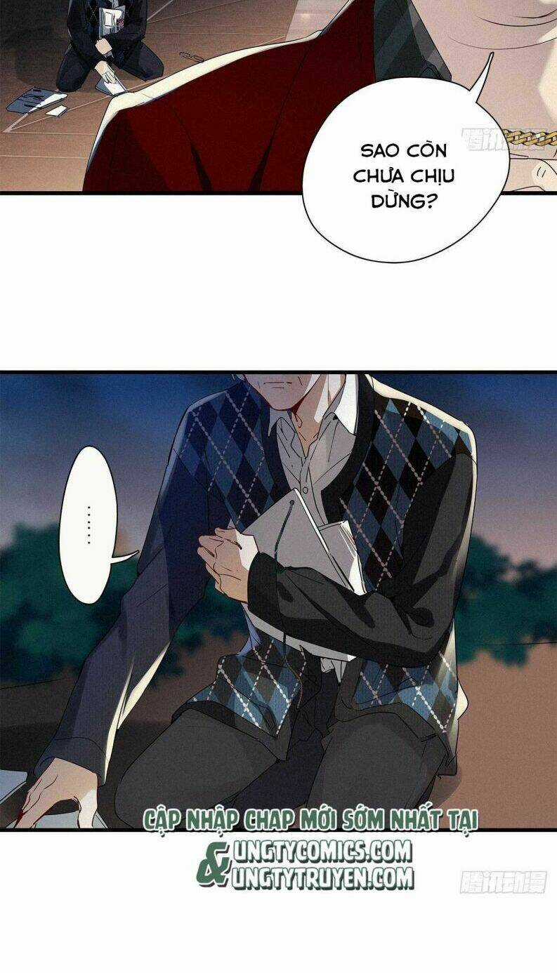 Thỉnh Quân Nhập Quái Chapter 41 trang 8