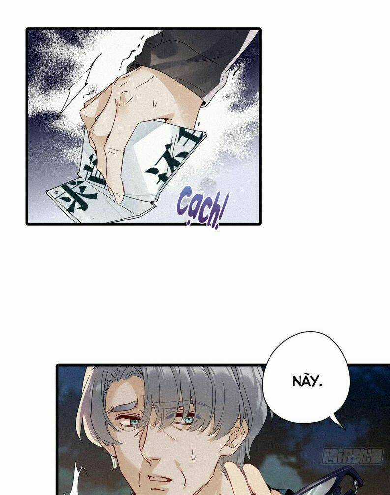 Thỉnh Quân Nhập Quái Chapter 41 trang 9