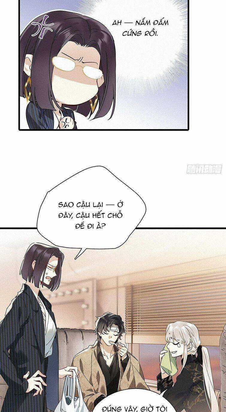 Thỉnh Quân Nhập Quái Chapter 42 trang 10