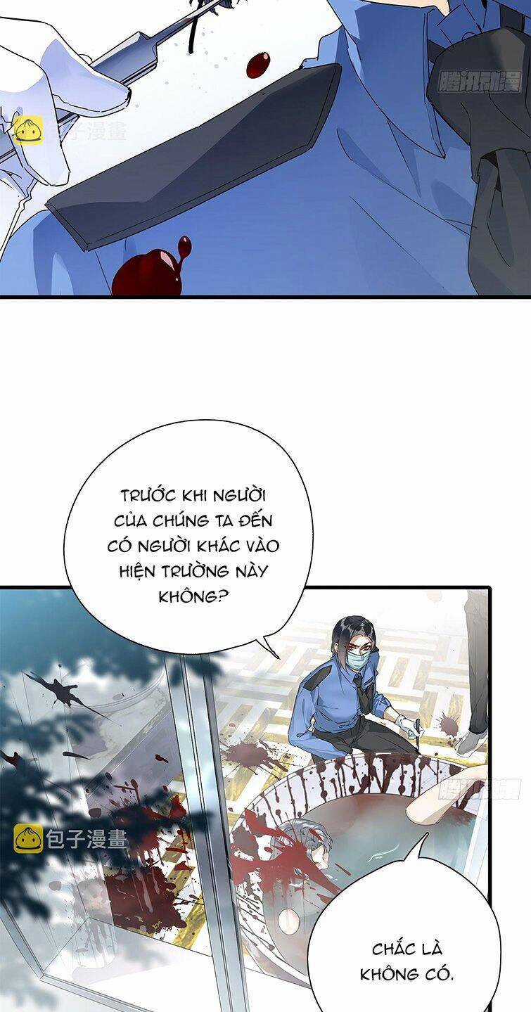 Thỉnh Quân Nhập Quái Chapter 42 trang 14