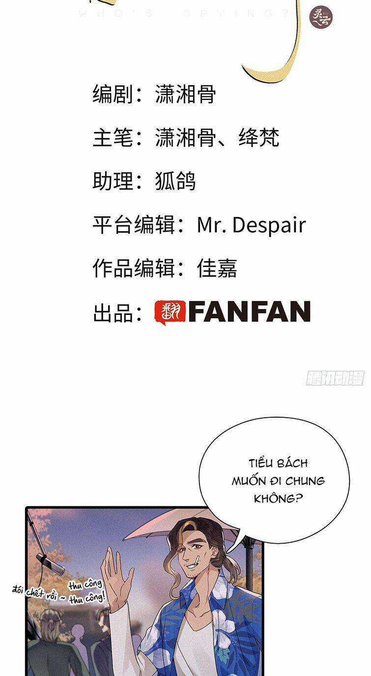 Thỉnh Quân Nhập Quái Chapter 42 trang 2