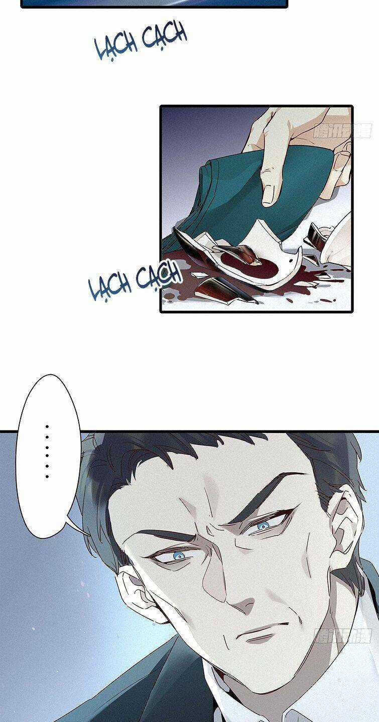 Thỉnh Quân Nhập Quái Chapter 42 trang 20