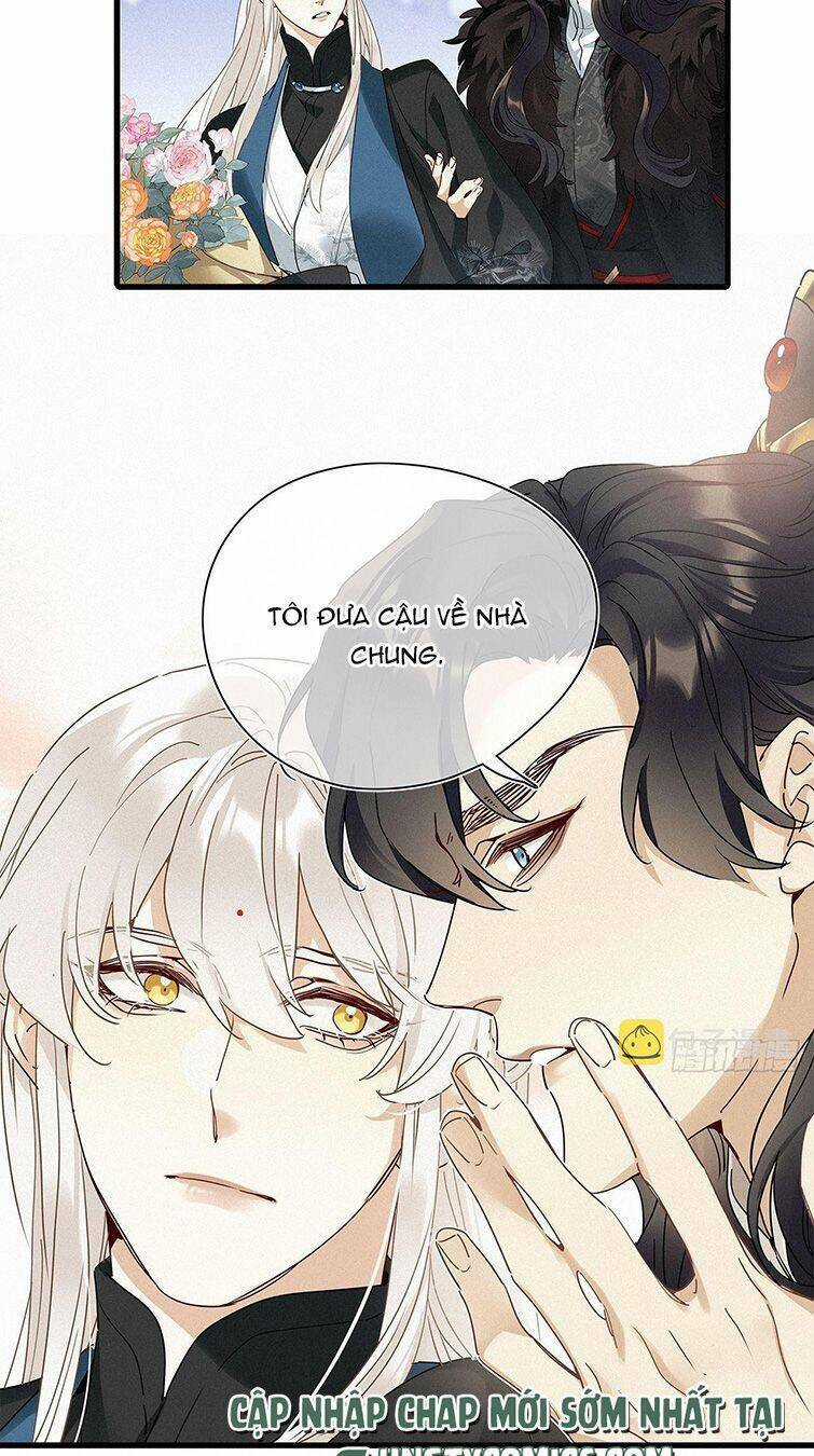 Thỉnh Quân Nhập Quái Chapter 42 trang 23