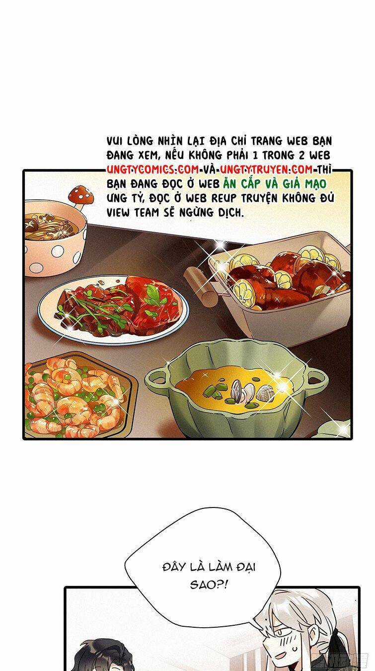 Thỉnh Quân Nhập Quái Chapter 42 trang 29