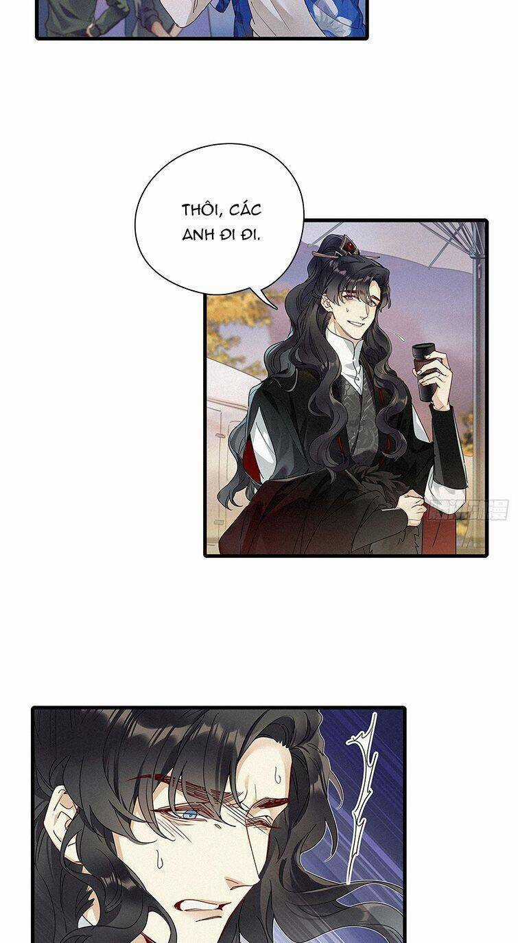 Thỉnh Quân Nhập Quái Chapter 42 trang 3